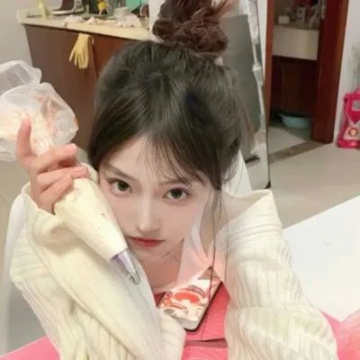最幸运的女孩